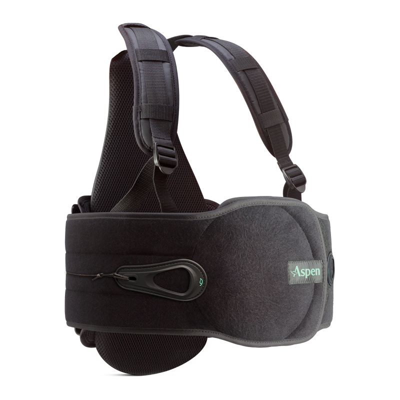 Evergreen™ 456 TLSO