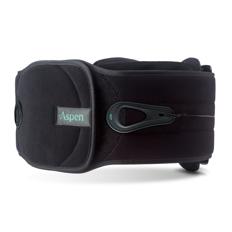 Evergreen™ 627 Lumbar - Adjustable