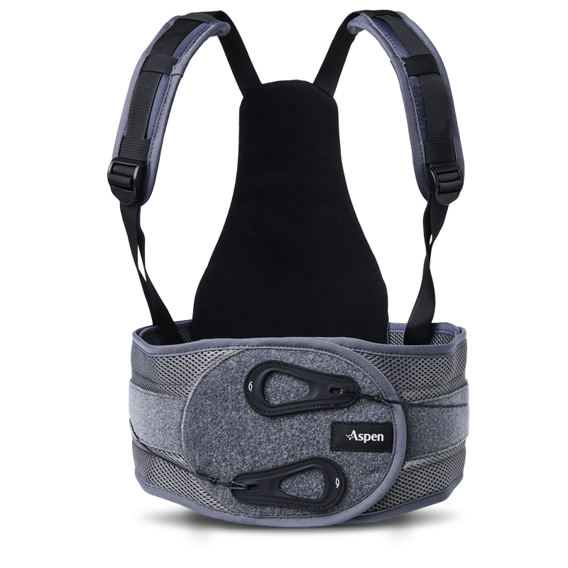 FLX 456 TLSO (Adjustable) FLX 456 TLSO (Adjustable)