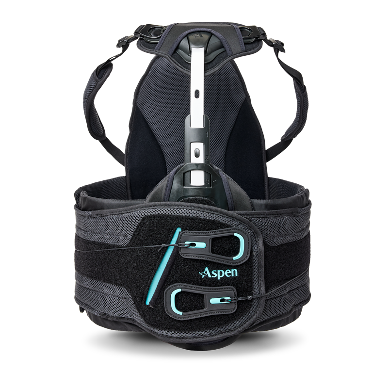 Horizon™ PRO 464 TLSO Horizon™ PRO 464 TLSO