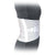Breathe Lite Back Support (White and Black)