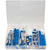 Aluminum Finger Splint Combination Kit