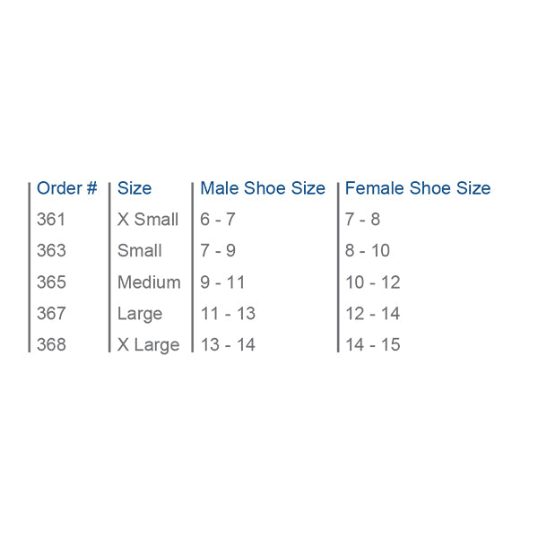 Quick Lace Ankle Brace SUGGESTED HCPC: L1902