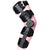 ROM Telescoping Post-Op Knee Brace