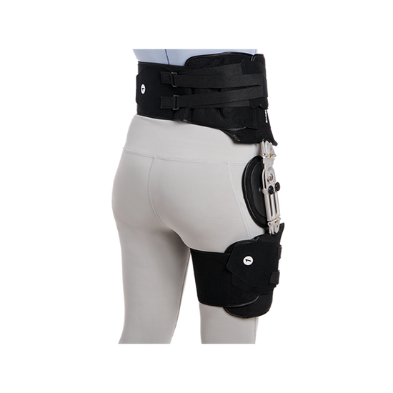 Arctic Hip Brace SUGGESTED HCPC: L1686