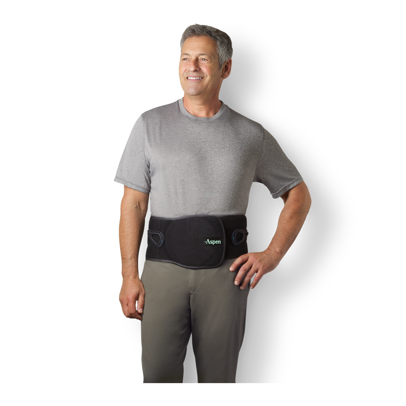 Evergreen™ 627 Lumbar - Adjustable