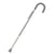 Aluminum Adjustable Cane