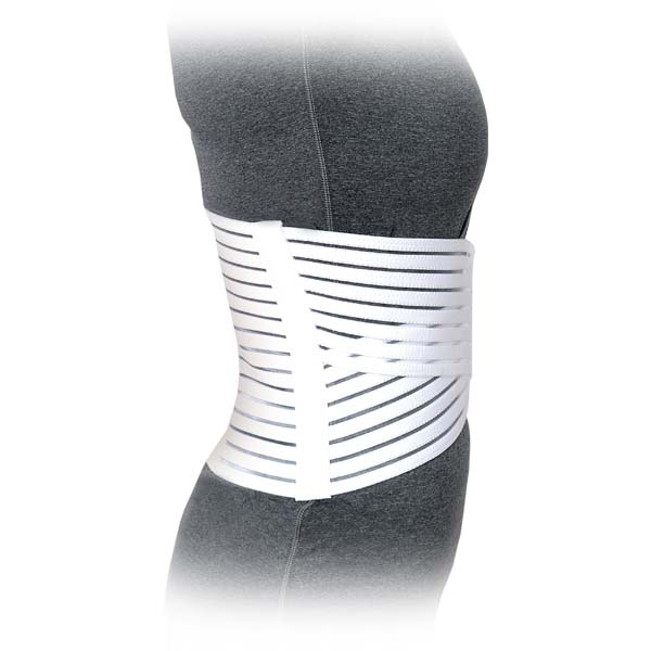 Breathe Lite Back Support