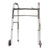 Folding Walker with Wheels