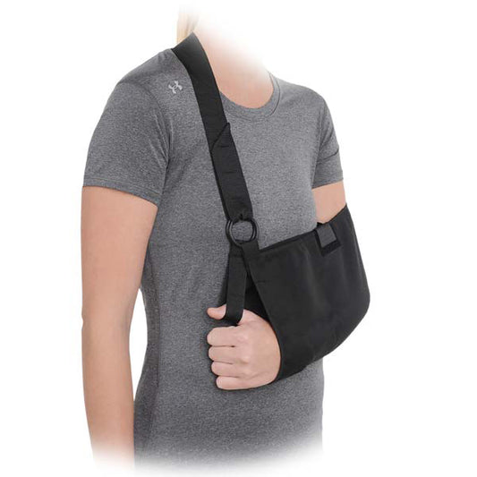 Rest Easy Shoulder System SUGGESTED HCPC: L3960