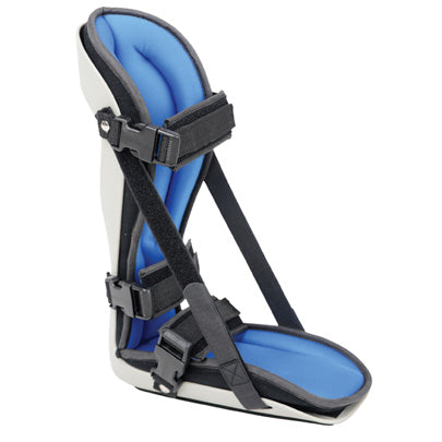 Light Bulb Splint Dorsal Night Splint SUGGESTED HCPC: L4396 and L4397