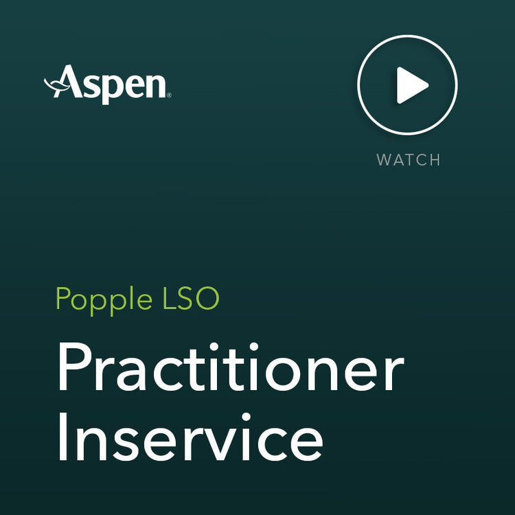 Popple™ 637 LSO
