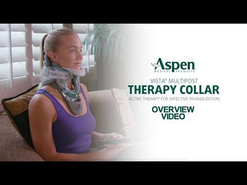 Vista® MultiPost Therapy Collar