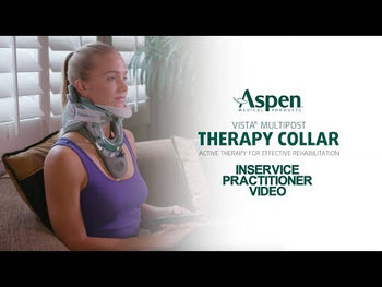 Vista® MultiPost Therapy Collar
