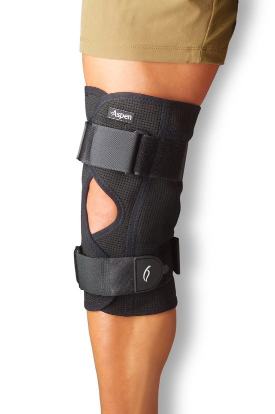 Aspen ROM Knee Universal