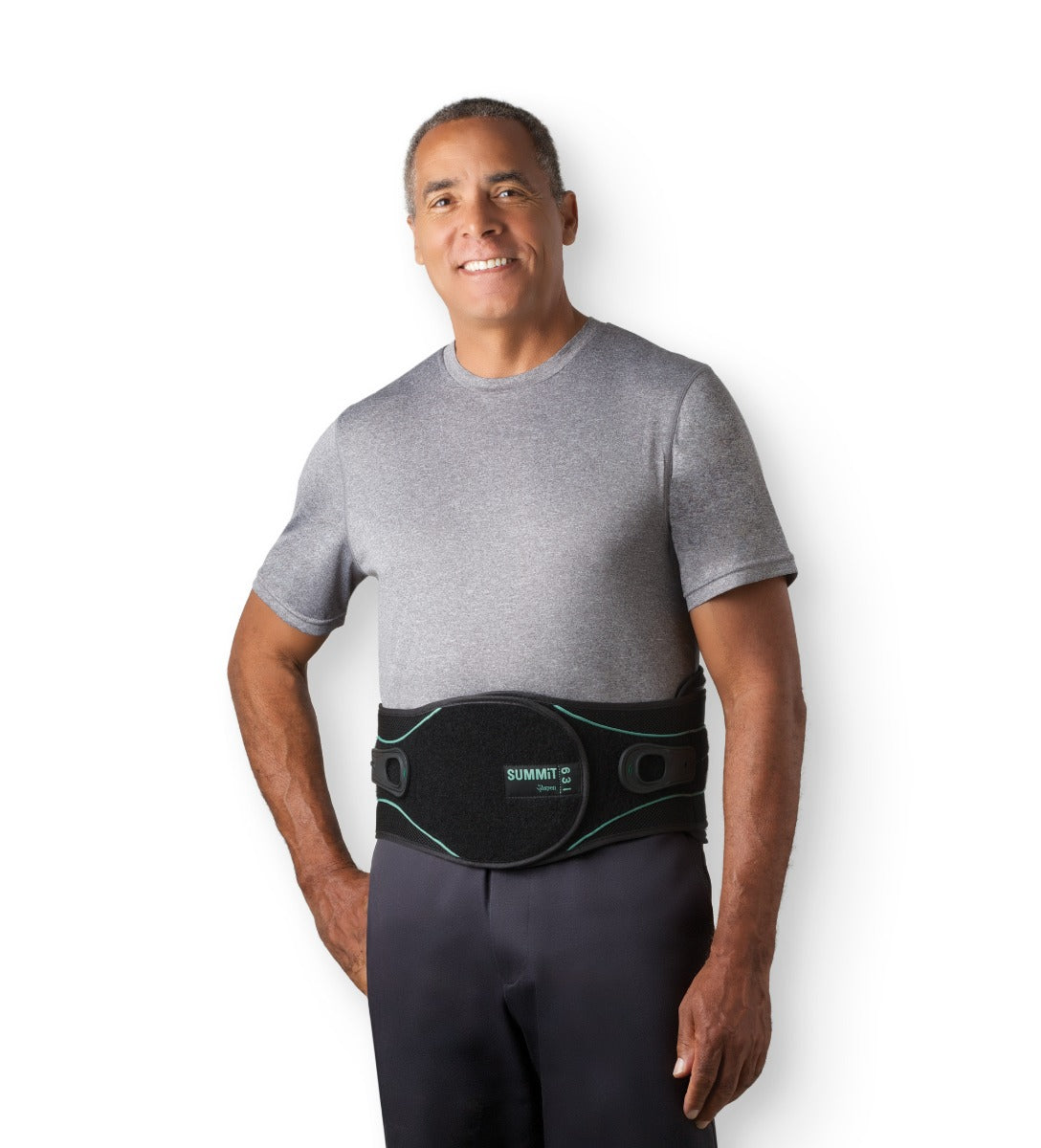 Summit™ 631 LSO (Sized)