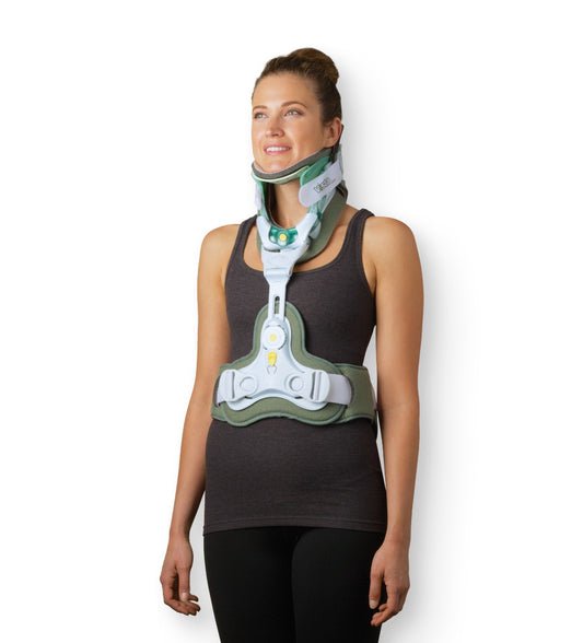 Vista® MultiPost Collar